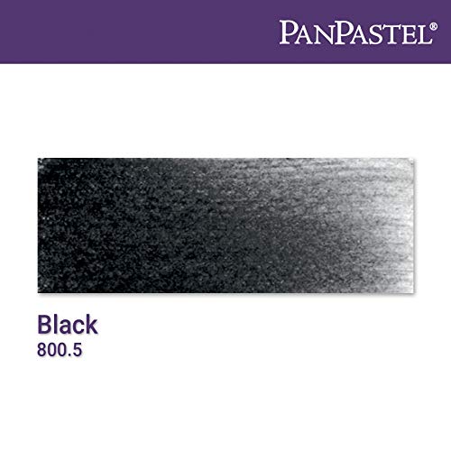 PanPastel-28005-Ultra-Soft-Artist-Pastel-Black-2805