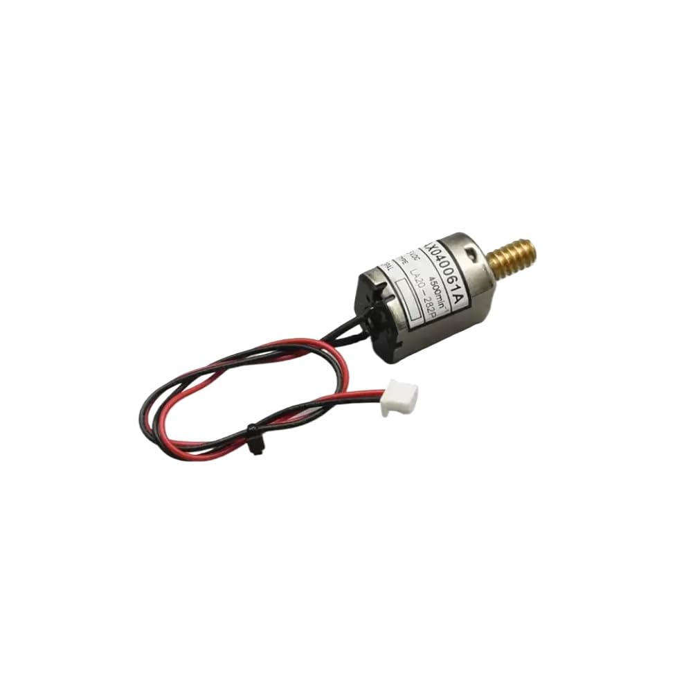 Web Pulizia Fuser Motore AX04-0159 Compatibile Con Ricoh 1060 | Adatto per fotocopiatrici Ricoh 1075 2075 2060 2051 MP7500 7001 8001 8000 7500; Nota anche come AX040159