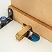 XL Box Joint Router Jig – Precision Indexing & Box Joint Jig for Router Table – Airtight Fit, Smooth Glide Sled & Durable Table Saw Jigs – Ideal Framing Jigs for Cabinets & Router Table Woodworking
