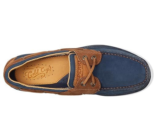 Image of Sperry Mens Mako 2 Eye | Fishing Shoes
