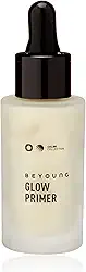Beyoung Booster Glow Primer Gold 30Ml, Beyoung