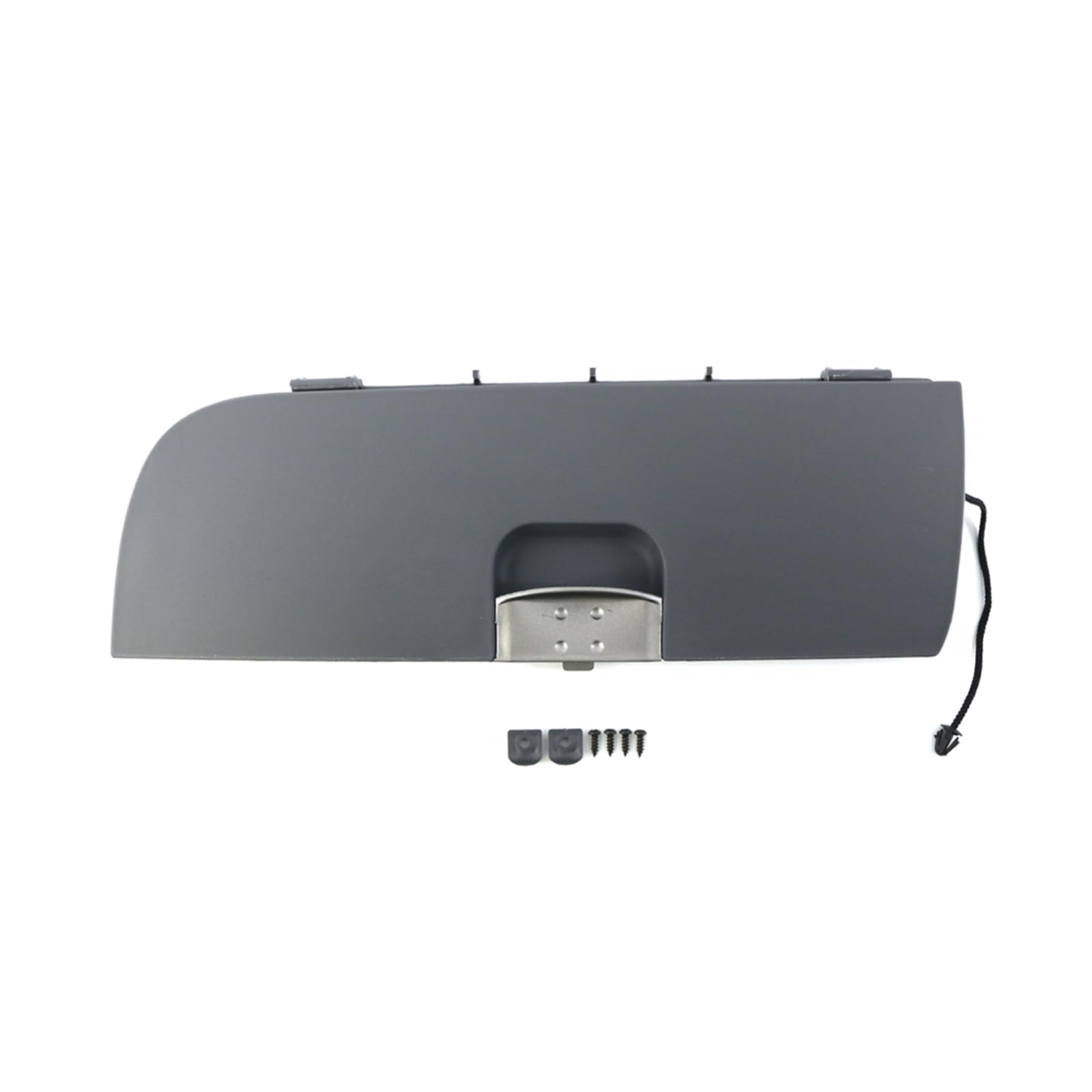 Coprivano portaoggetti, rete di ricambio per Peugeot 107 Toyota AYGO Citroen C1 2005-2015 per veicoli con guida a sinistra