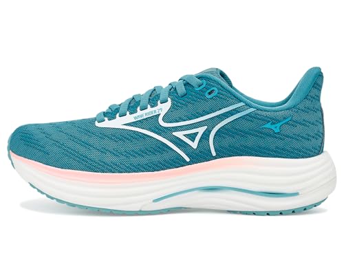 Image of Mizuno Women's Wave Rider 29 Sneaker