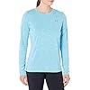 Under-Armour-Womens-Tech-Twist-Crew-Long-Sleeve-T-Shirt Under Armour Women's Tech Twist Crew Long Sleeve T-Shirt