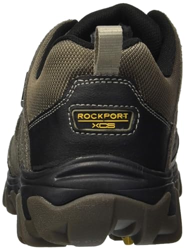 Rockport Men's Cold Springs Plus Low Tie Sneaker3