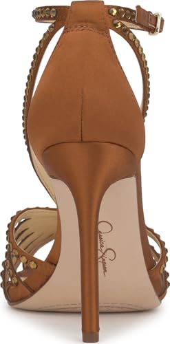 Jessica Simpson Women's Jittale Pump3
