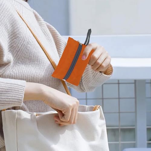 Foldable Travel Duffel Bag - Lightweight Gym Sports Bag for Women & Men, Portable Carryall for Fitness, Camping, and Shopping4