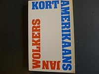 Kort Amerikaans 9029076445 Book Cover