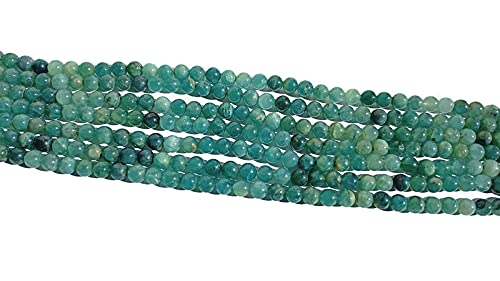 Perles en grandiérite authentique pour façonner des bijoux chargés d'histoire