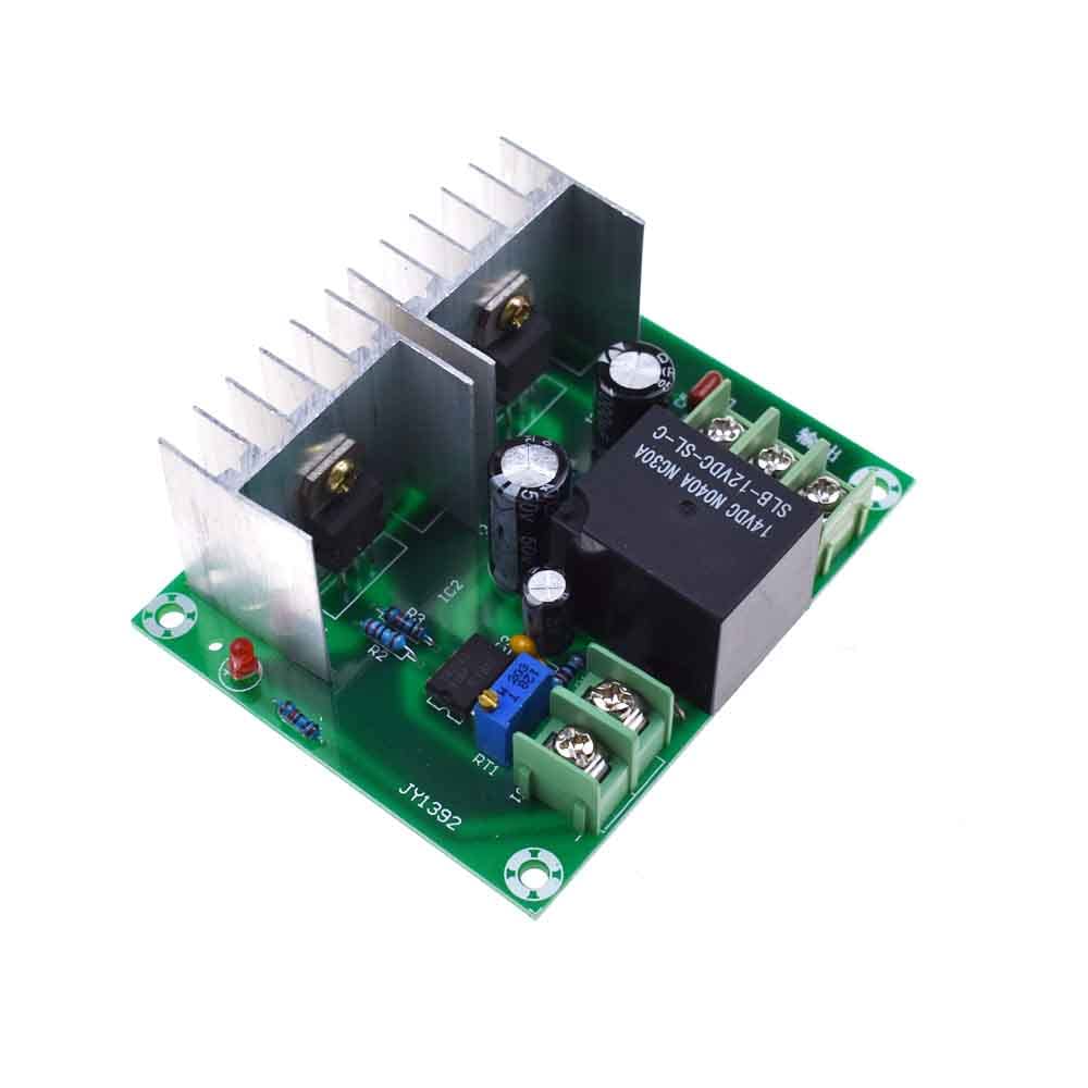 RELAND SUN 12V 300W 50Hz Inverter Driver Board Low Frequency Transformer Converter Module Flat Wave Power