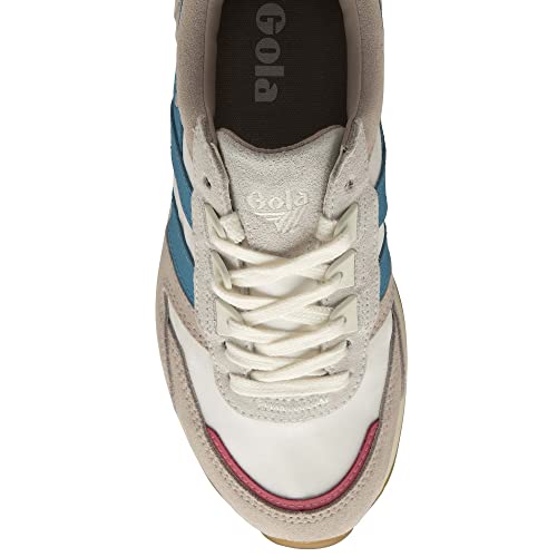Image of Gola Grandslam Leather