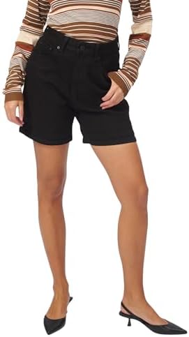 Performance Denim Damen Shorts