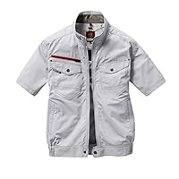 Amazon.co.jp: BURTLE バートル 春夏用 エアークラフト半袖