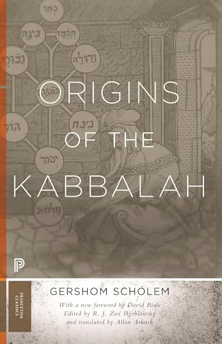 Origins of the Kabbalah: Not Assigned (Princeton Classics) für 26,99 EUR (-13%) statt 31,00 EUR bei amazon.de Bild: Origins of the Kabbalah: Not Assigned (Princeton Classics) für 26,99 EUR (-13%) statt 31,00 EUR bei amazon.de