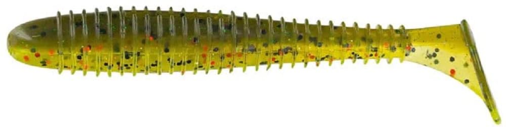 2.8" PRO Swimmer/Perch Dinner (8 Pack)