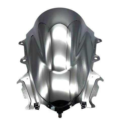 Motorrad Sport Windschutzscheibe Windschutz Deflektor Visier Viser Für Ya&maha YZF R15 V3.0 2019 2020 2021 YZF-R15 V3 YZF R125 YZF-R125 Motorrad Windschutzscheibe