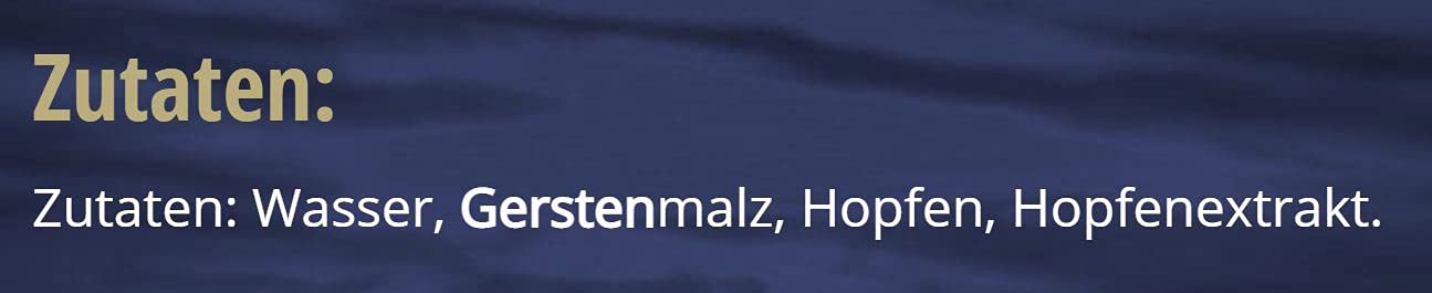 Dortmunder Kronen Pilsener, EINWEG 24x0,50 L Dose