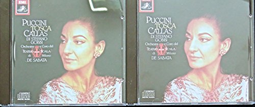MUSICA CLASICA Tosca