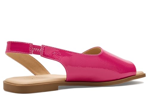 Image of Journee Collection Women's Brinsley Hot Pink 9 Medium