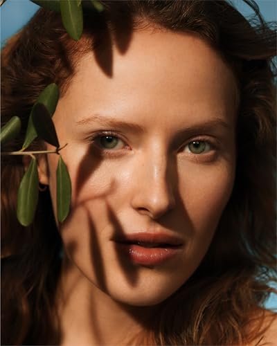 Irene Forte Olive Hydrating Eye Cream, view 4