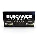 Elegance Transparent Pomade (2 Pack)