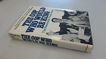 Hardcover The Cop Who Would Be King : The Honorable Frank Rizzo Book