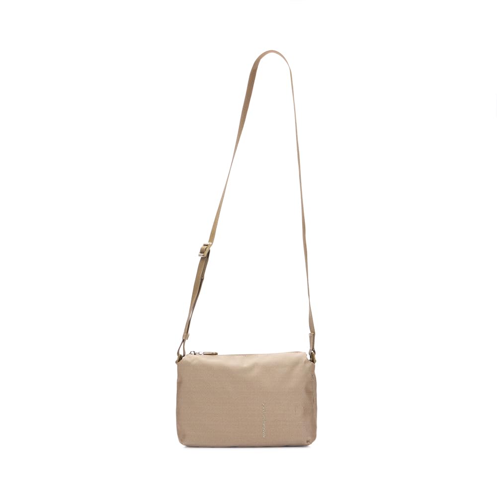 Mandarina Duck MD20 Women's Clutch Bag, MD 20, Oil, Taglia Unica