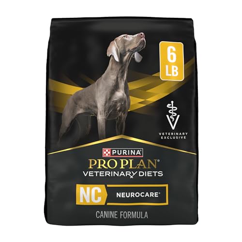 Purina Pro Plan Veterinary Diets NC NeuroCare...