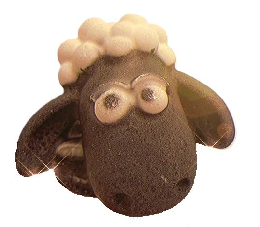 Amazon | lush ラッシュ バスボム ひつじのショーン 入浴剤 ボタニカル