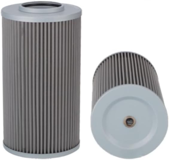 Hydraulic Inlet Filter 225x120x60mm M12x1.75 Compatible with EC SY60C SY65C SY75C SY85C SY95C for Excavator Fluid Protec