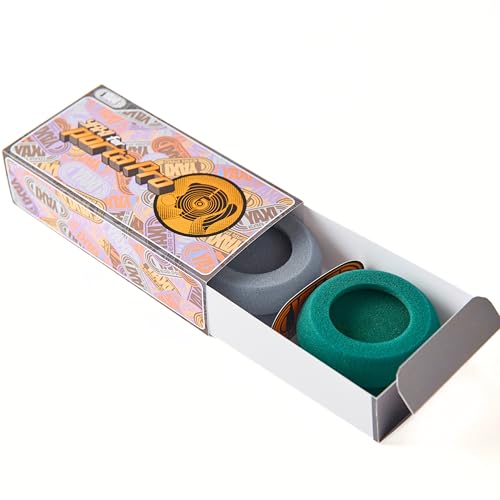 Coussinets Koss PortaPro YAXI pour un confort audio accru