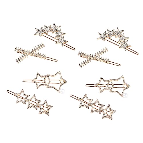 FOYTOKI 8 ^̃wANbv S[h̃wAANZT[ ԉŃNbv ̃wAANZT[ v wA[Nbv t@bV񂴂  Golden