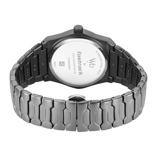 Image of Fastrack Vyb Limitless with Quartz Analog for Men