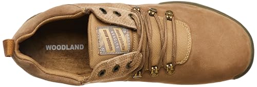Image of Woodland Men's Sneaker