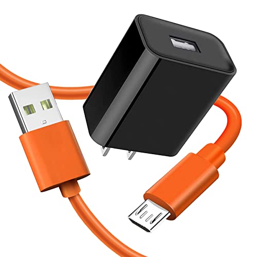 Replacement Fast Wall Charger for Ring Video Doorbell