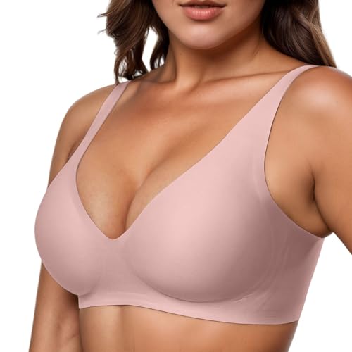 Brassière femme sans couture pour le yoga et le télétravail