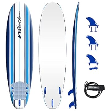 surfing gear for beginners