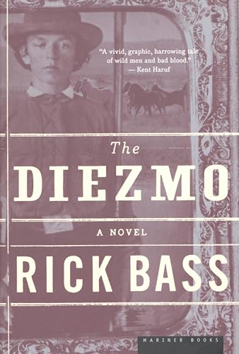 The Diezmo: A Novel (English Edition)