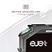 ejet Remanufactured Ink Cartridge Replacement for Epson 252XL 252 XL T252XL to use with Workforce WF-7710 WF-7720 WF-3620 WF-3640 WF-7610 WF-7620 Printer (1 Black, 1 Cyan, 1 Magenta, 1 Yellow) 4 Pack