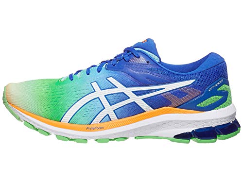 Image of ASICS Men's GT-1000 Running Shoes