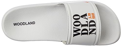 Image of Woodland Men's Slip-On Slide Sandal