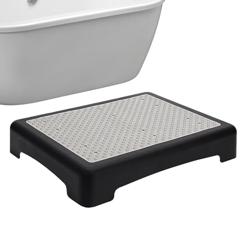 Generisch Rutschfester Tritthocker WVO95SZ31X6U5QM3