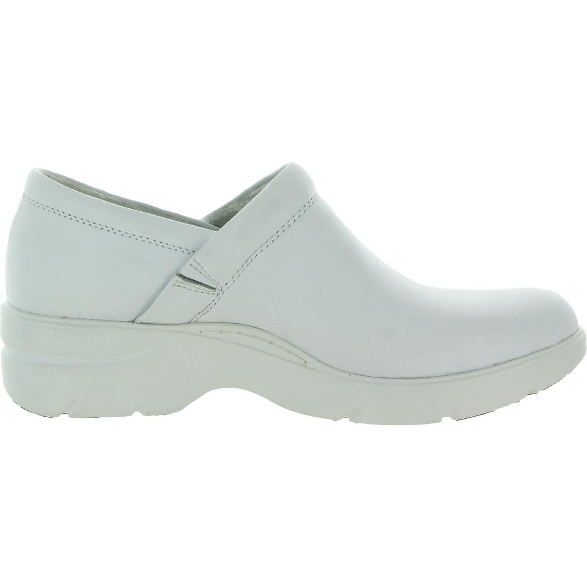Nurse Mates Align Women's Indya White 6.5 B(M) US