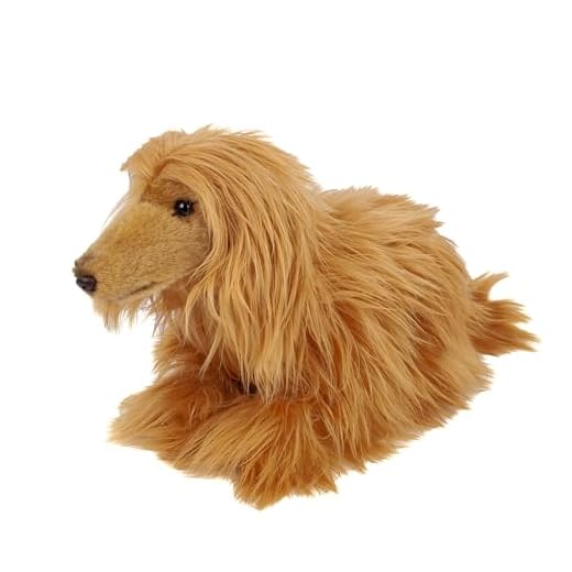 Teddys Rothenburg Kuscheltier Windhund