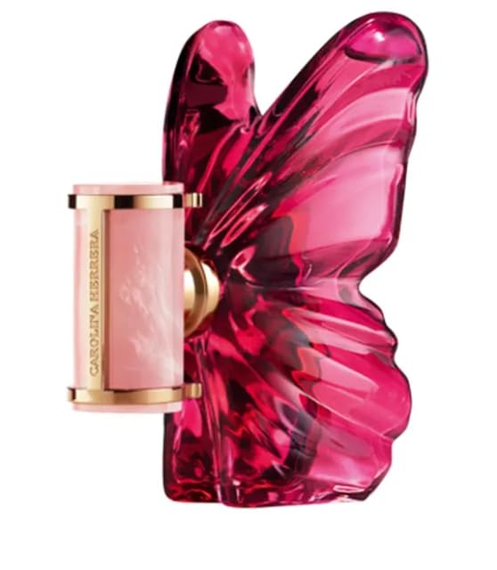 Carolina Herrera La Bomba, Eau de Parfum, Frasco de diseñador, 30 ml