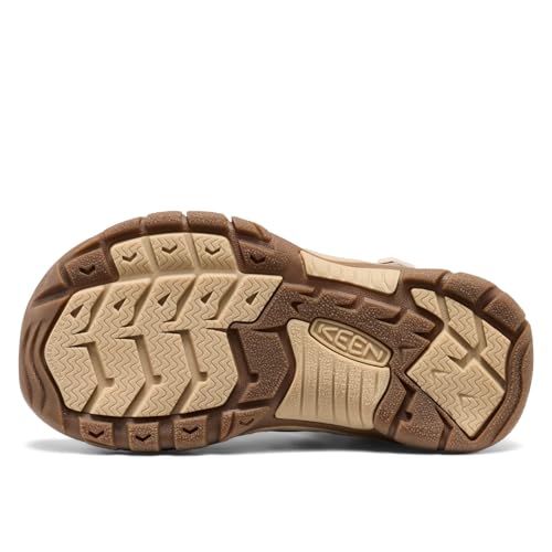 Image of KEEN Unisex-Child Newport H2 Closed Toe Water Sandals