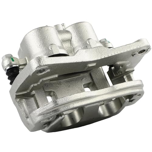 Image of 19B7084 Front Left Disc Brake Caliper Assembly w /Bracket