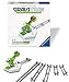 Price comparison product image Ravensburger GraviTrax Catapult - Add On Extension Accessory Marble Run and Construction Toy For Kids Age 8 Years and Up - STEM