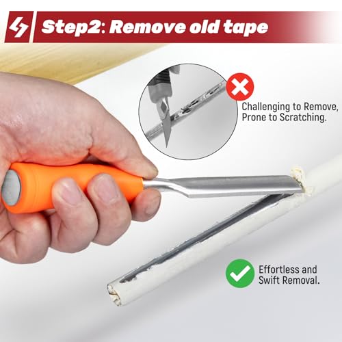 SAPLIZE Complete Regrip Kit