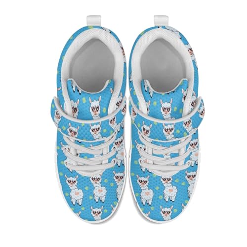 Forchrinse Red Ladybug Boys Girls Sneakers for Kids Ladybug Running Tennis Shoes Non Slip Lightweight Athletic Sneaker for Toddler3